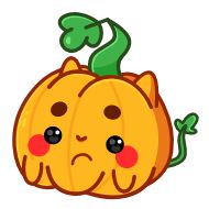 Sticker Тыква (@tgsticker) - 11