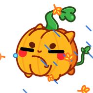 Sticker Тыква (@tgsticker) - 10