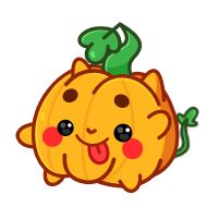 Sticker Тыква (@tgsticker) - 8