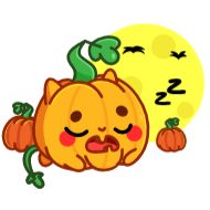 Sticker Тыква (@tgsticker) - 7