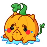 Sticker Тыква (@tgsticker) - 5