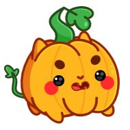 Sticker Тыква (@tgsticker) - 3