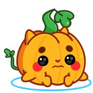 Sticker Тыква (@tgsticker) - 2