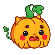 Sticker Тыква (@tgsticker) - 1