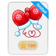 Стикер Больше стиков тут: @stikery4 - 9