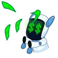 Sticker R2-DOG2 - 11