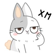 Sticker Кролик (@TgSticker) - 10