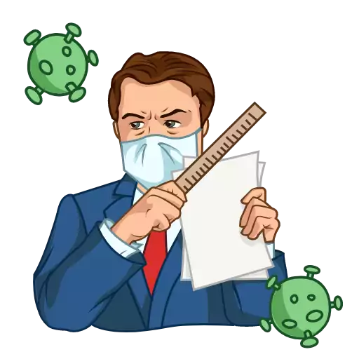 Стикер rich_traders - 1