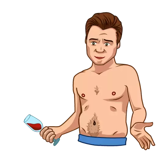 Sticker rich_traders - 1