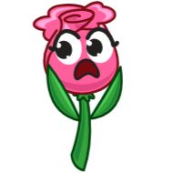 Стикер Розочка (@TgSticker) - 8