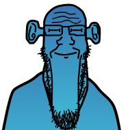 Стикер Больше стикеров 👉🏻 @stickertg4 - 8