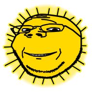 Стикер Больше стикеров 👉🏻 @stickertg4 - 1