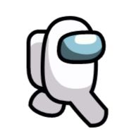 Sticker Running Among Us - 5