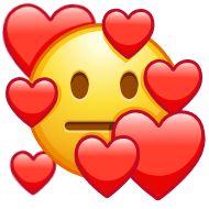 Стикер @emodji_all 👈 Стикеры ТУТ (Крейзи) - 11