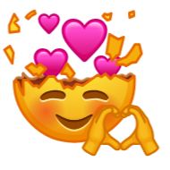 Стикер @emodji_all 👈 Стикеры ТУТ (Крейзи) - 10