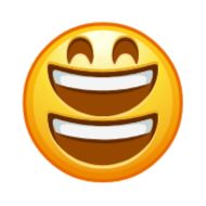 Стикер @emodji_all 👈 Стикеры ТУТ (Крейзи) - 8