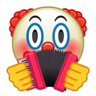 Стикер @emodji_all 👈 Стикеры ТУТ (Крейзи) - 7