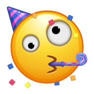 Стикер @emodji_all 👈 Стикеры ТУТ (Крейзи) - 5