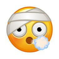 Стикер @emodji_all 👈 Стикеры ТУТ (Крейзи) - 3