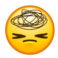 Стикер @emodji_all 👈 MashUp 👉 @emodji_all - 11