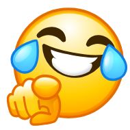 Стикер @emodji_all 👈 MashUp 👉 @emodji_all - 10