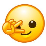 Стикер @emodji_all 👈 MashUp 👉 @emodji_all - 8