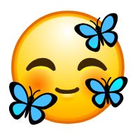 Стикер @emodji_all 👈 MashUp 👉 @emodji_all - 6