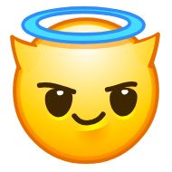 Стикер @emodji_all 👈 MashUp 👉 @emodji_all - 3