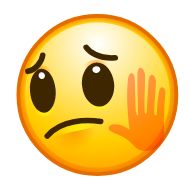 Стикер @emodji_all 👈 MashUp 👉 @emodji_all - 0