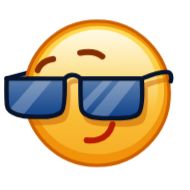 Стикер Kawaii Emoji @GimmeStickerBot - 4