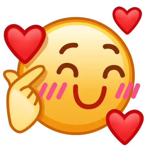 emoticon cartoon clipart