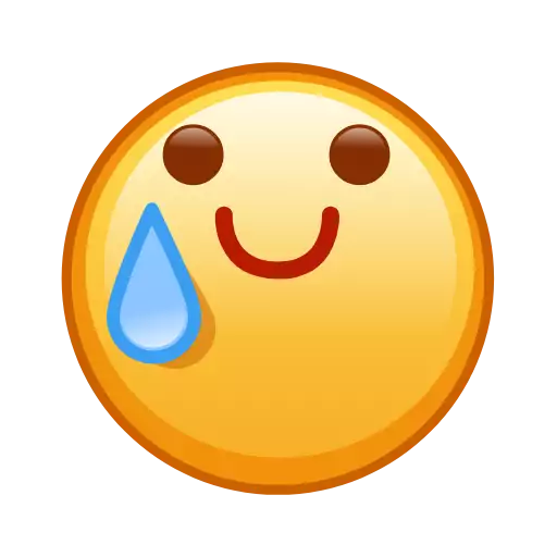 смайлик смайлик жёлтый