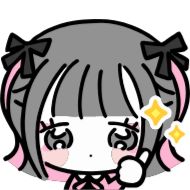 Стикер HD jirai girl (1)  ♡  @ririmoji
 by CORONE (line) - 5