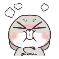 Стикер @farsisticker :بقیه استیکرا - 4