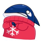 Sticker Сати (@TgSticker) - 1