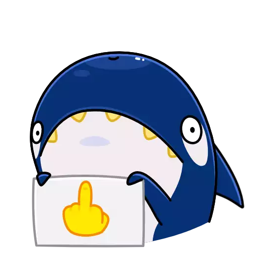 Стикер sati_vk - 1