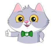 Стикер Sbercat & Friends (@TgSticker) - 0