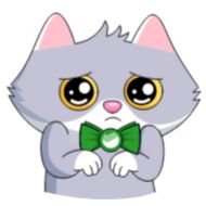 кошка мультфильм мультипликация