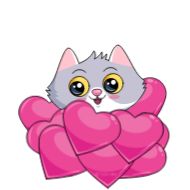 Sticker SberCat Universe @TgSticker - 11