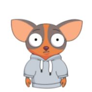 Sticker SberCat Universe @TgSticker - 10