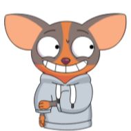 Sticker SberCat Universe @TgSticker - 9