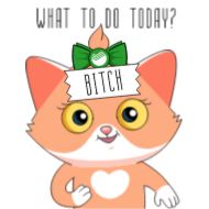 Sticker SberCat Universe @TgSticker - 8