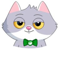 Sticker SberCat Universe @TgSticker - 6