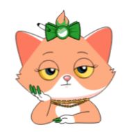 Sticker SberCat Universe @TgSticker - 5