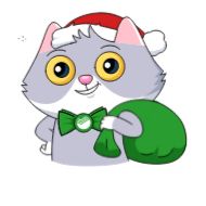 Sticker SberCat Universe @TgSticker - 3