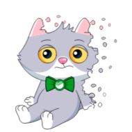 Sticker SberCat Universe @TgSticker - 2