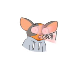 Sticker СберКот и Ко :: @stickroom - 8