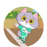 Sticker СберКот и Ко :: @stickroom - 6