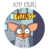 Sticker СберКот и Ко :: @stickroom - 3