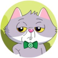 Sticker СберКот и Ко :: @stickroom - 2